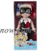 DC Harley Quinn Toddler Doll WM Exclusive   565149247